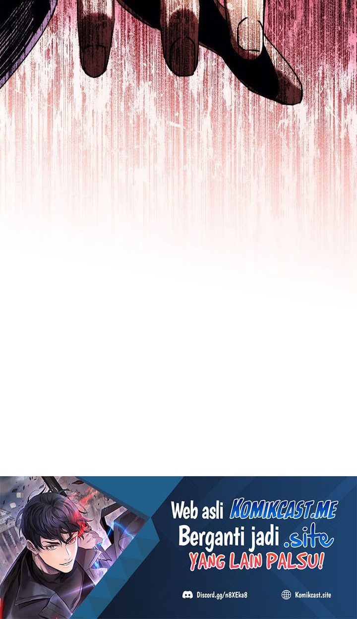 The Hero Returns Chapter 56 Gambar 95