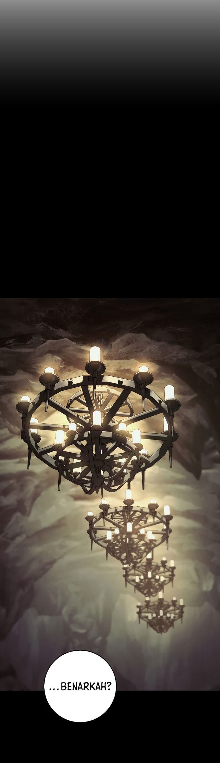 The Hero Returns Chapter 56 Gambar 82