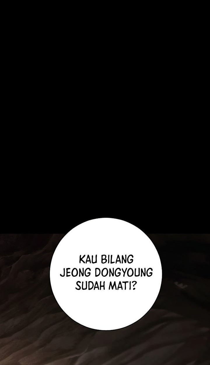 The Hero Returns Chapter 56 Gambar 83