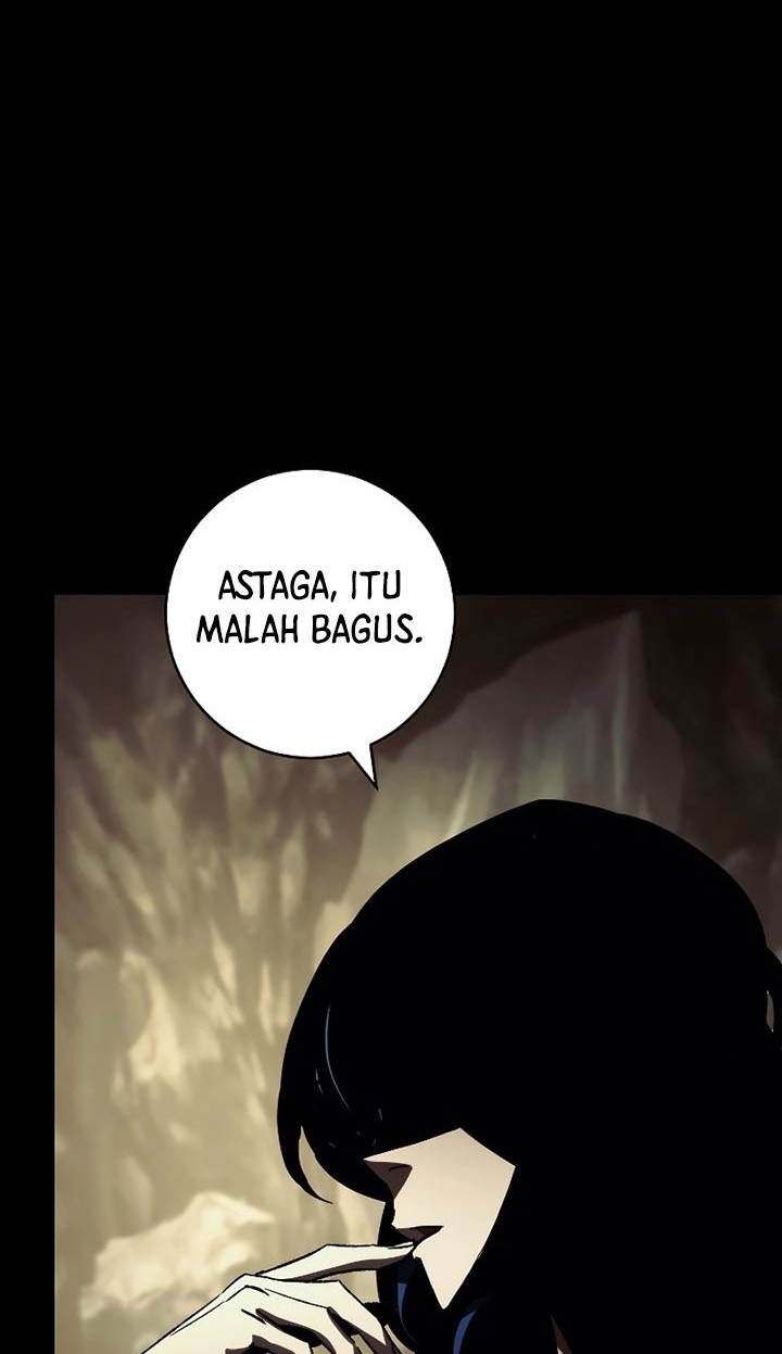 The Hero Returns Chapter 56 Gambar 85
