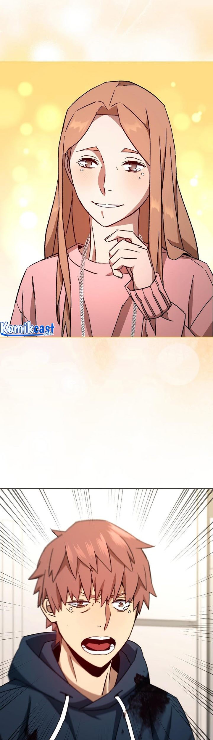 The Hero Returns Chapter 56 Gambar 6