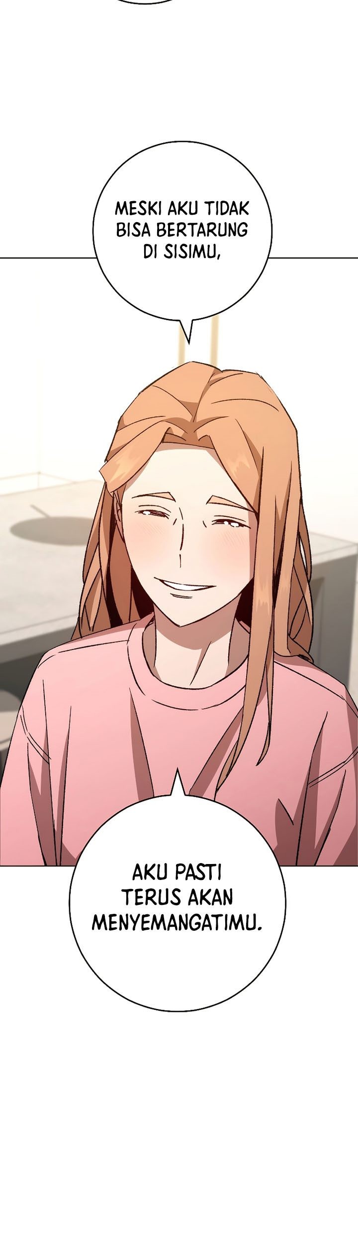 The Hero Returns Chapter 56 Gambar 12