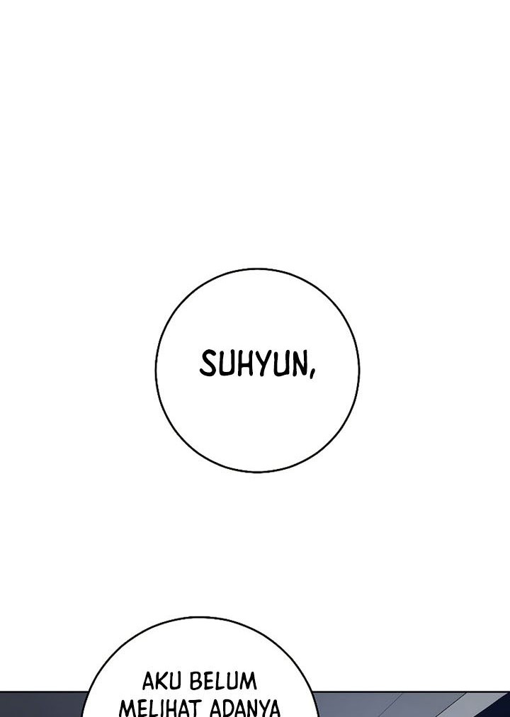 The Hero Returns Chapter 56 Gambar 13