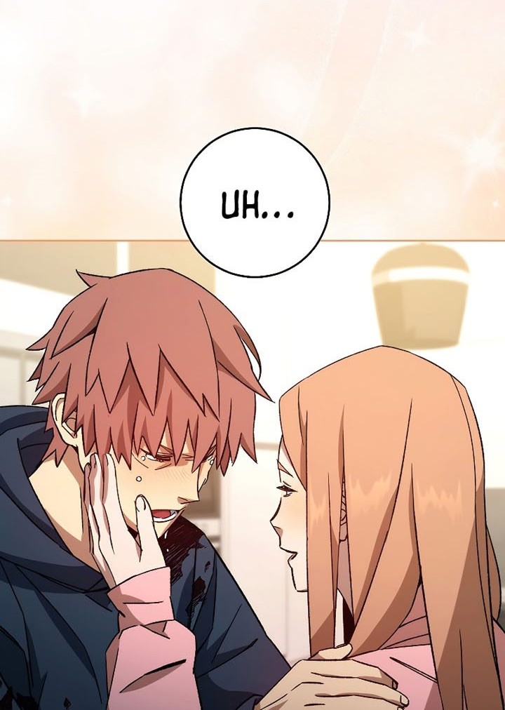 The Hero Returns Chapter 56 Gambar 15