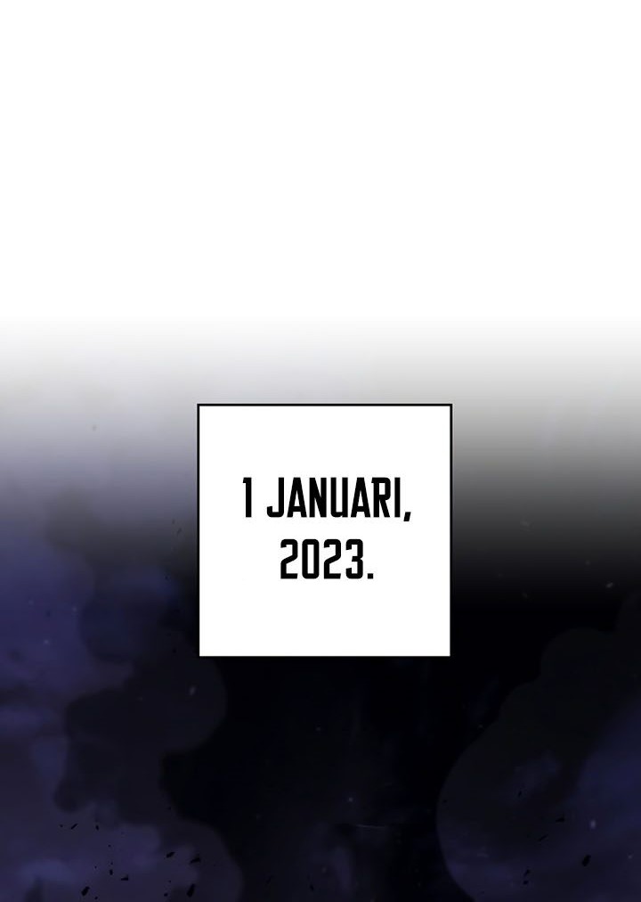 The Hero Returns Chapter 56 Gambar 17