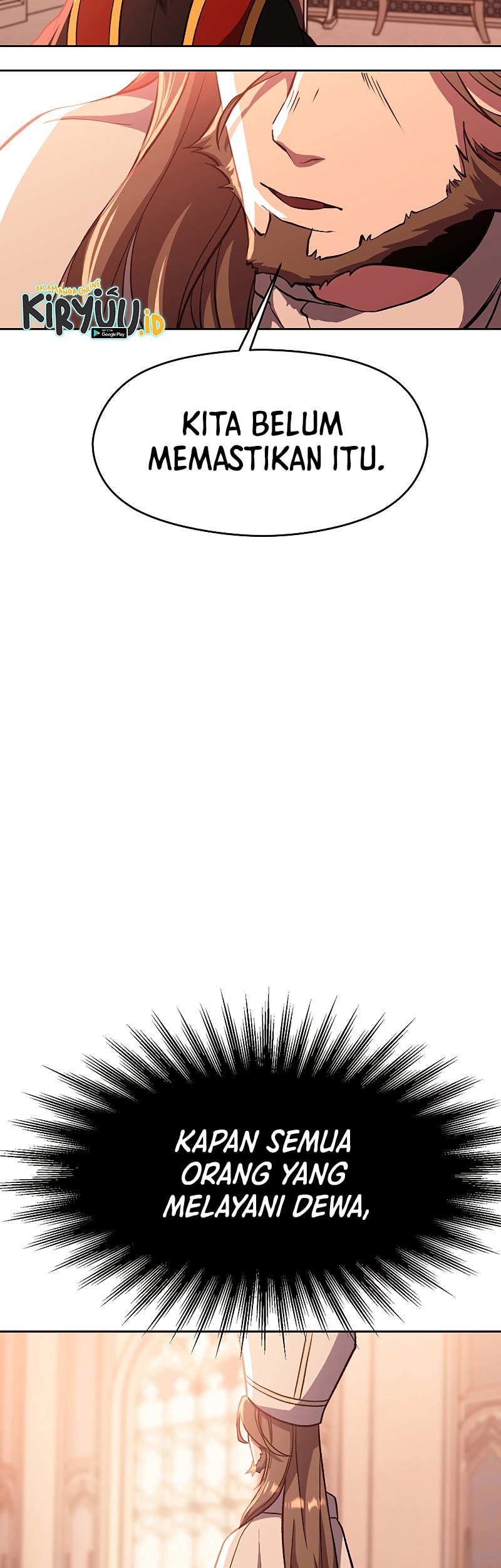 Archmage Transcending Through Regression Chapter 45 Gambar 6