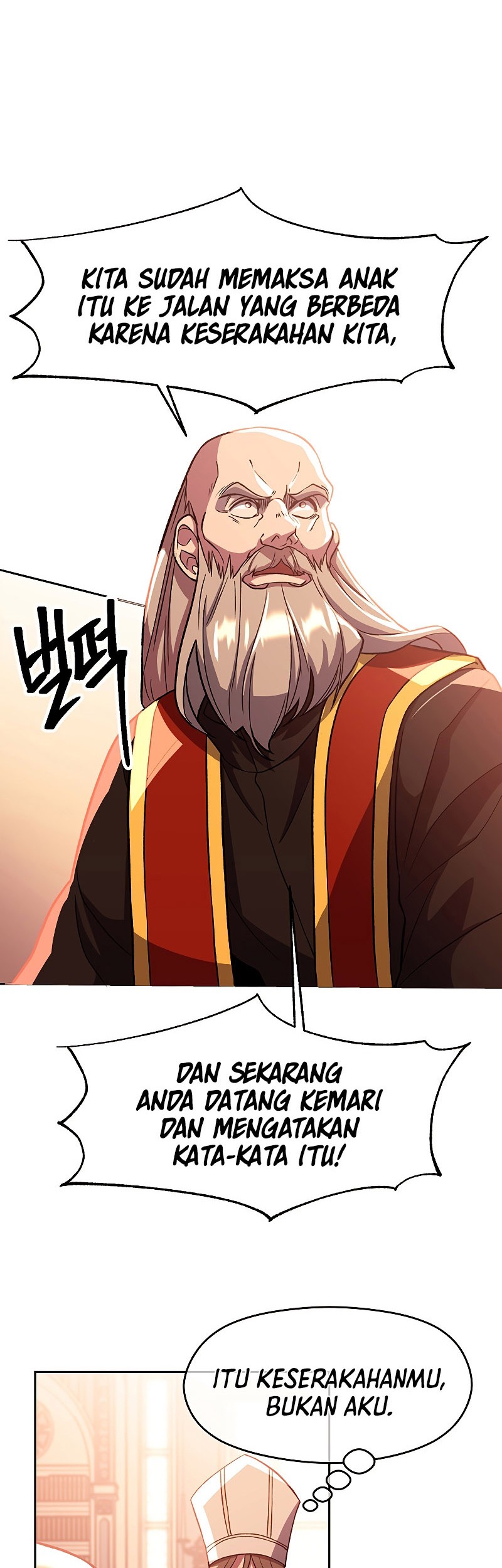 Archmage Transcending Through Regression Chapter 45 Gambar 10