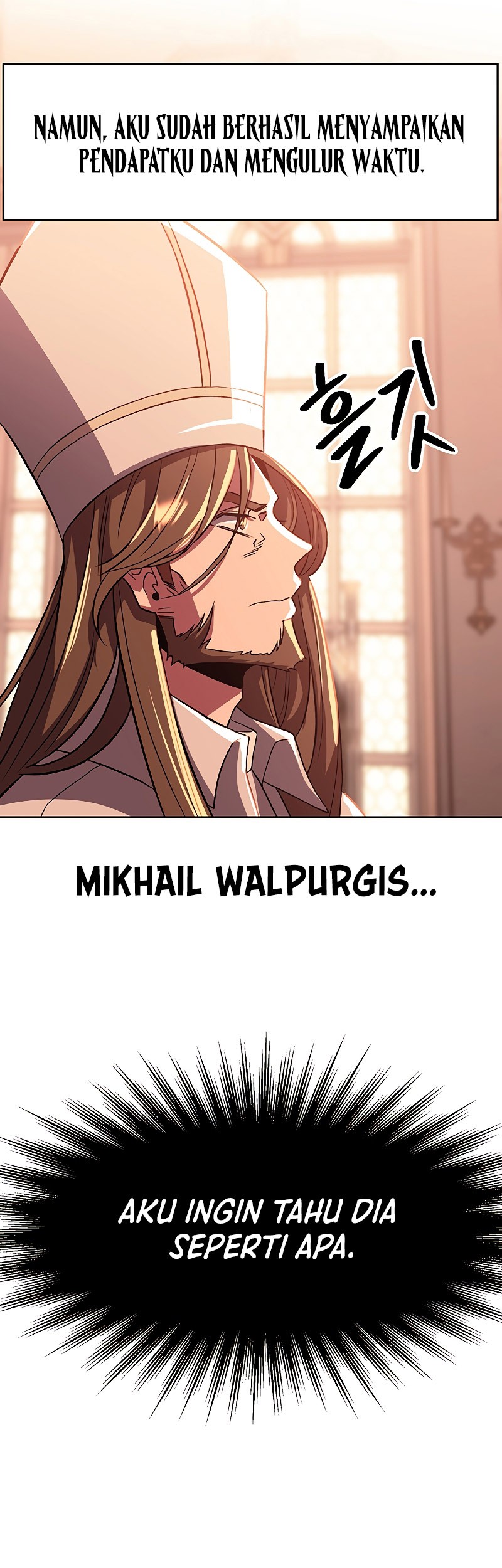 Archmage Transcending Through Regression Chapter 45 Gambar 15