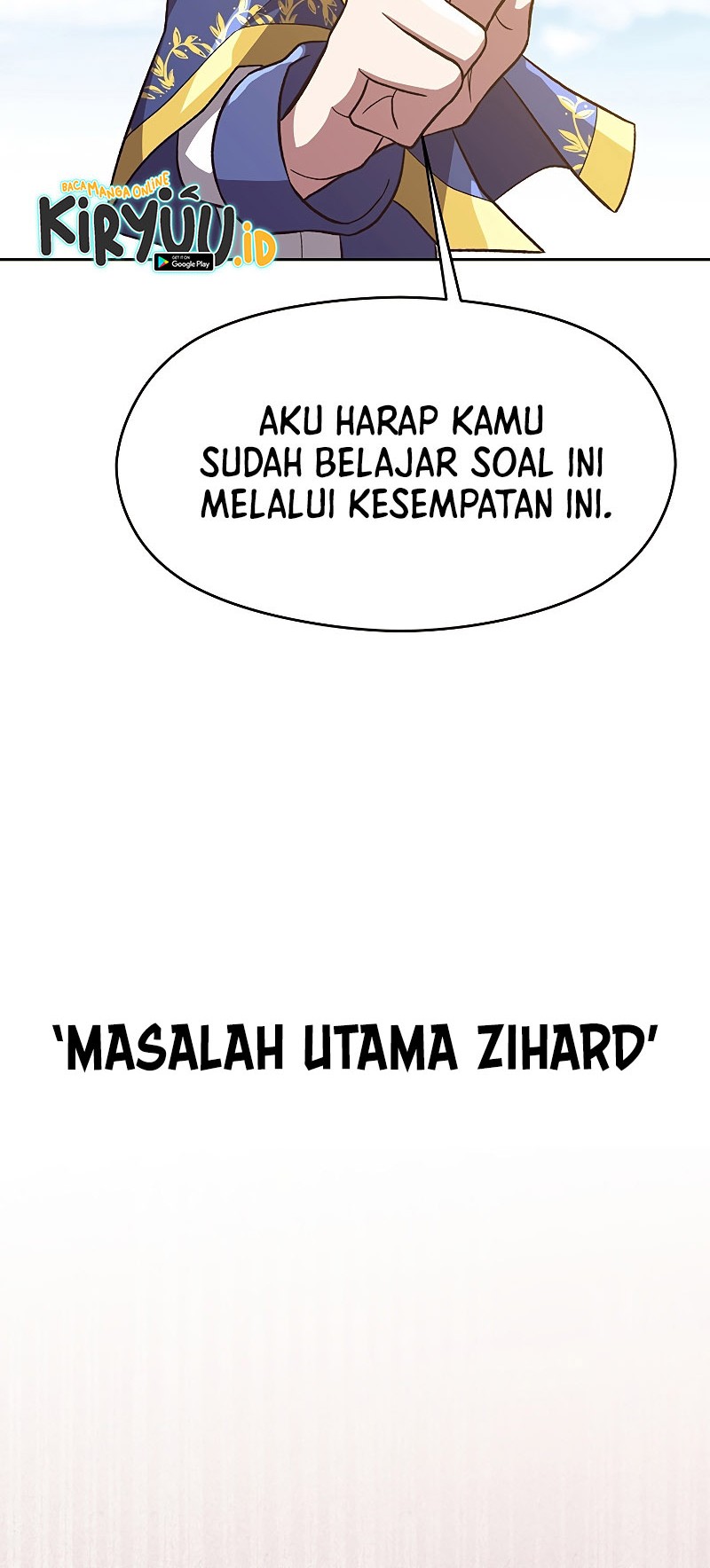 Archmage Transcending Through Regression Chapter 45 Gambar 27