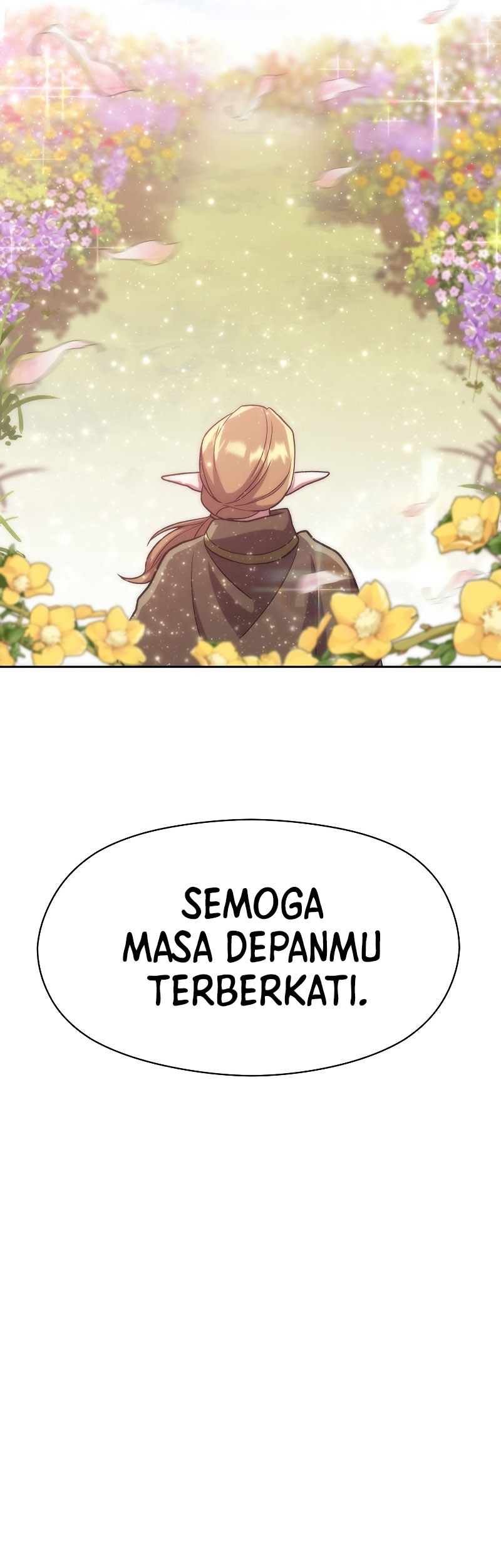 Archmage Transcending Through Regression Chapter 45 Gambar 35