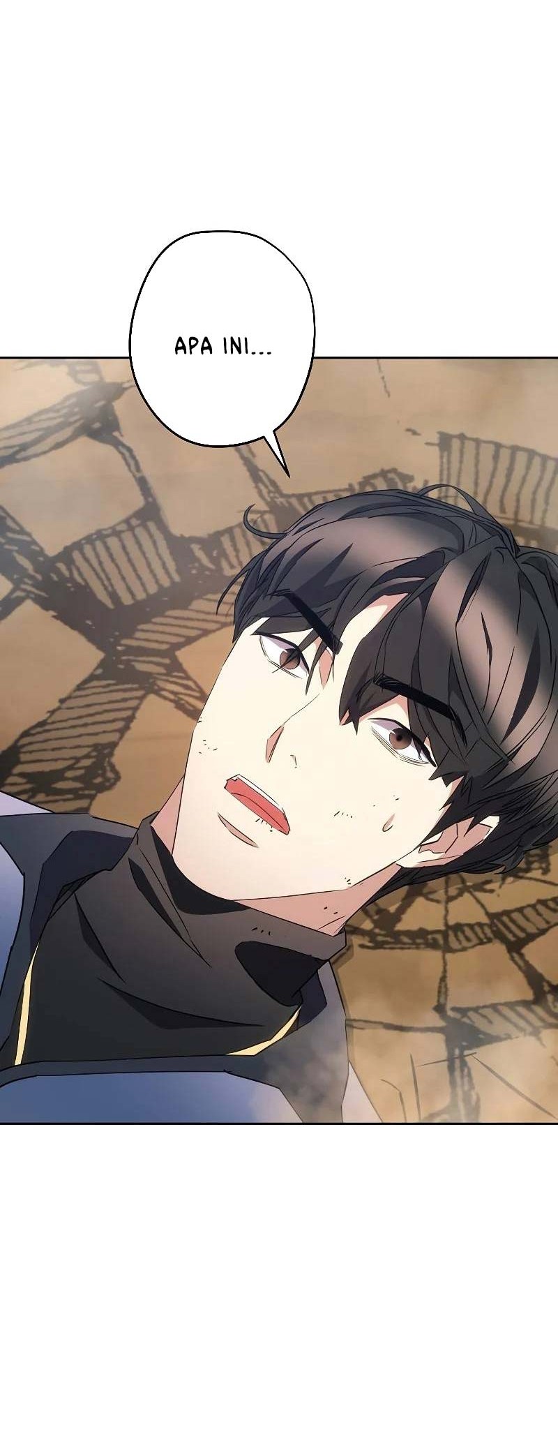 The Live Chapter 146 Gambar 27