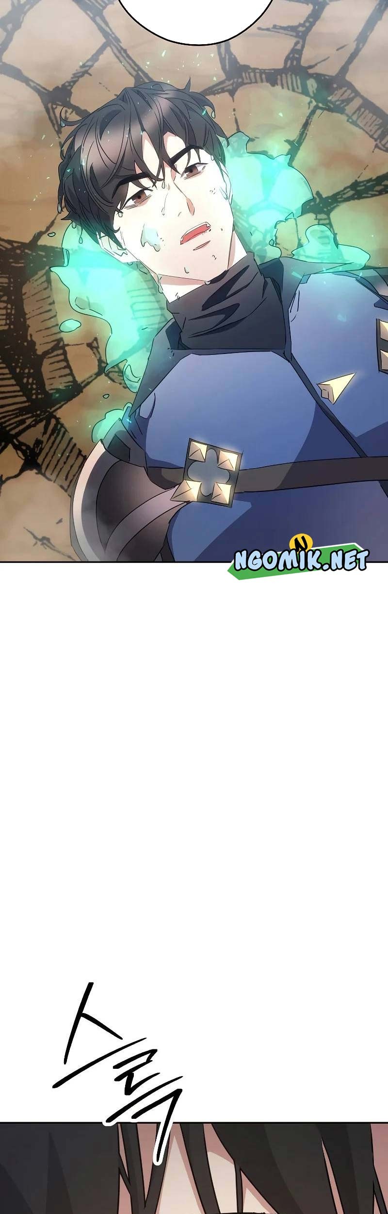 The Live Chapter 146 Gambar 30