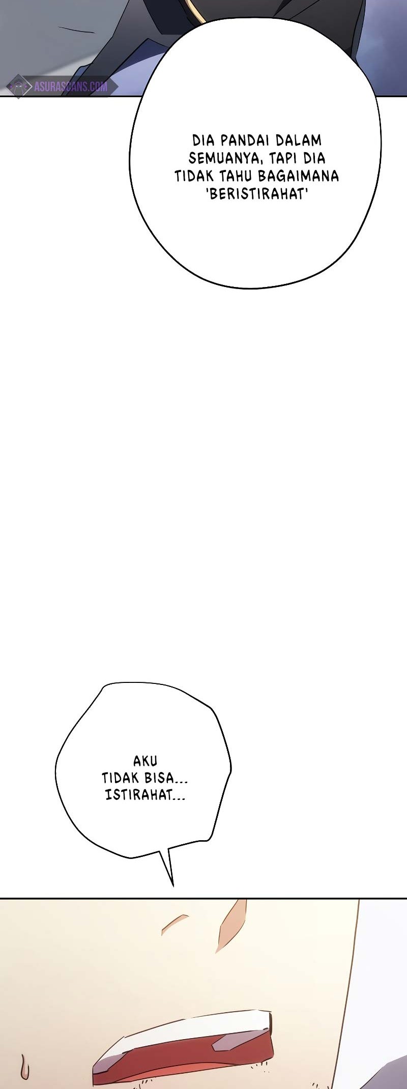 The Live Chapter 146 Gambar 35