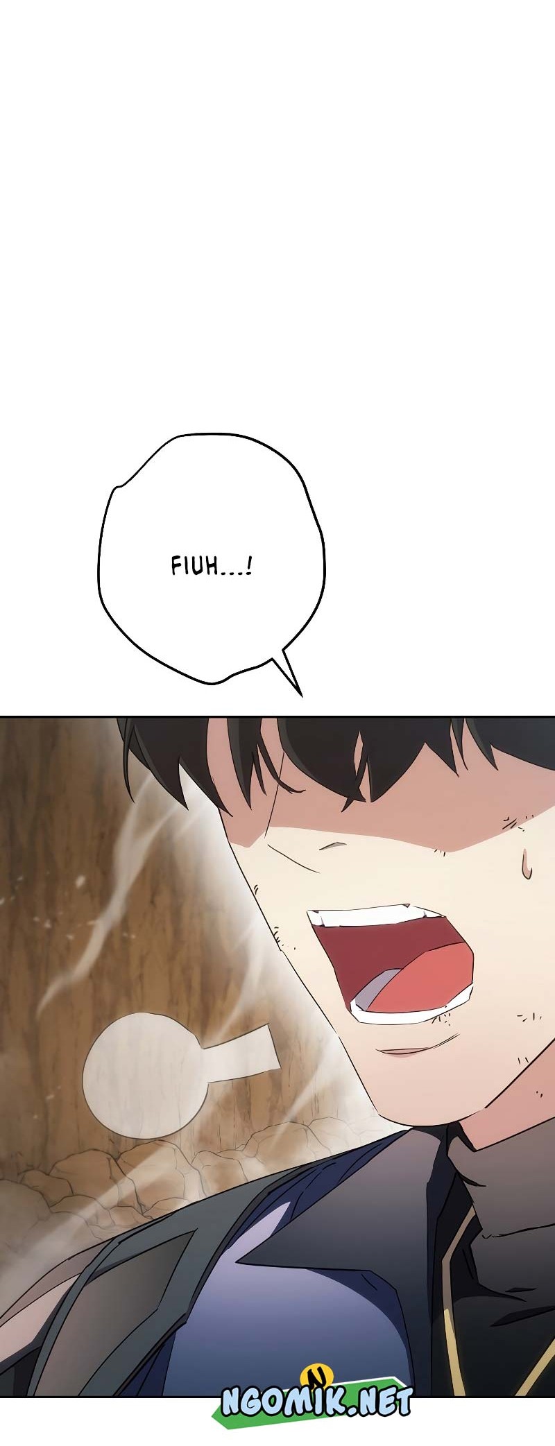 The Live Chapter 146 Gambar 19