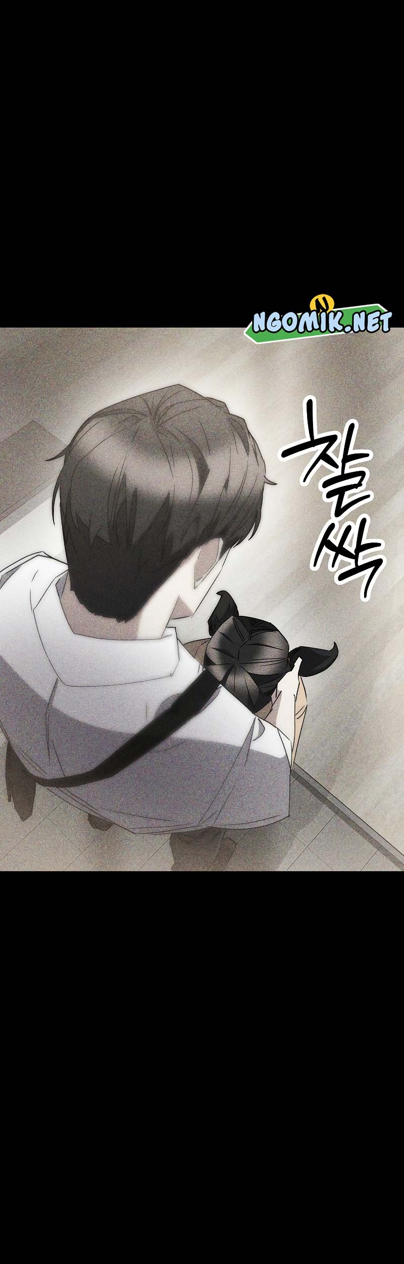 The Live Chapter 146 Gambar 48