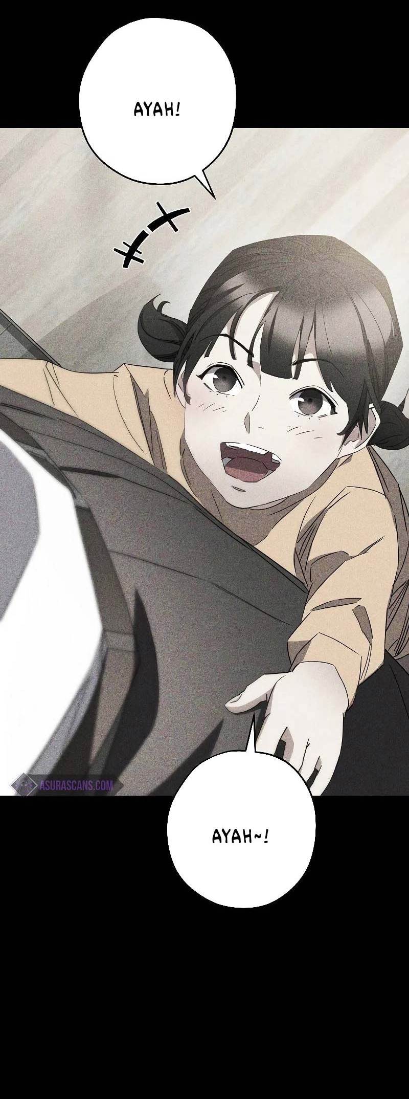 The Live Chapter 146 Gambar 49