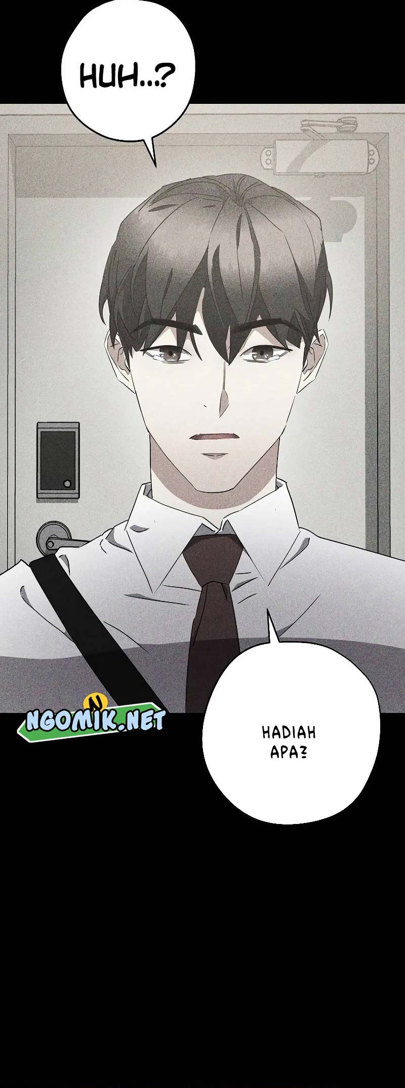 The Live Chapter 146 Gambar 51