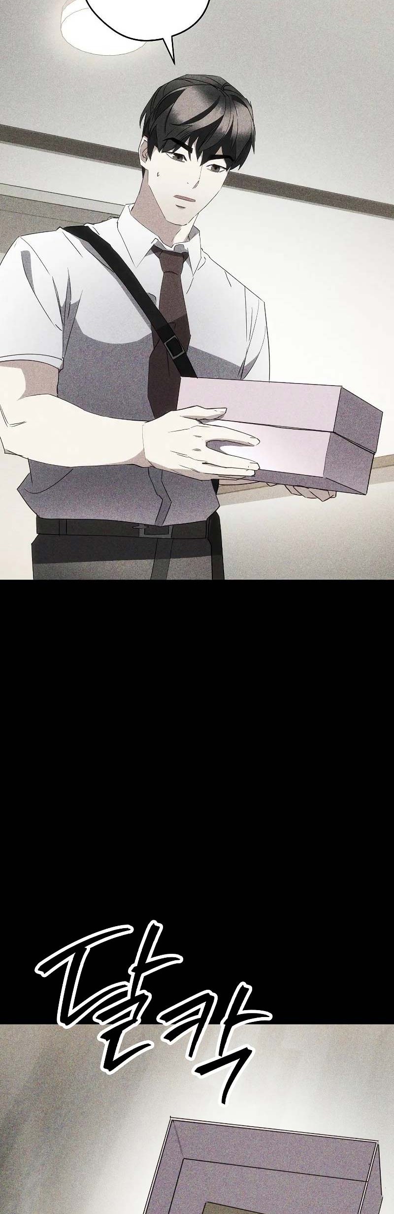 The Live Chapter 146 Gambar 53