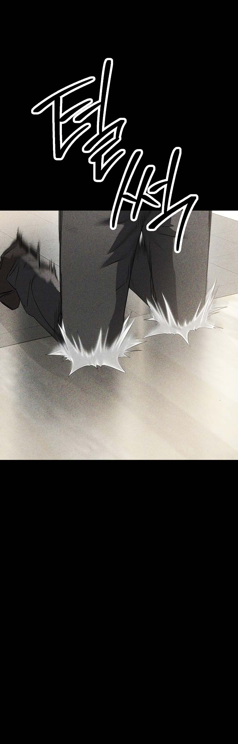 The Live Chapter 146 Gambar 56