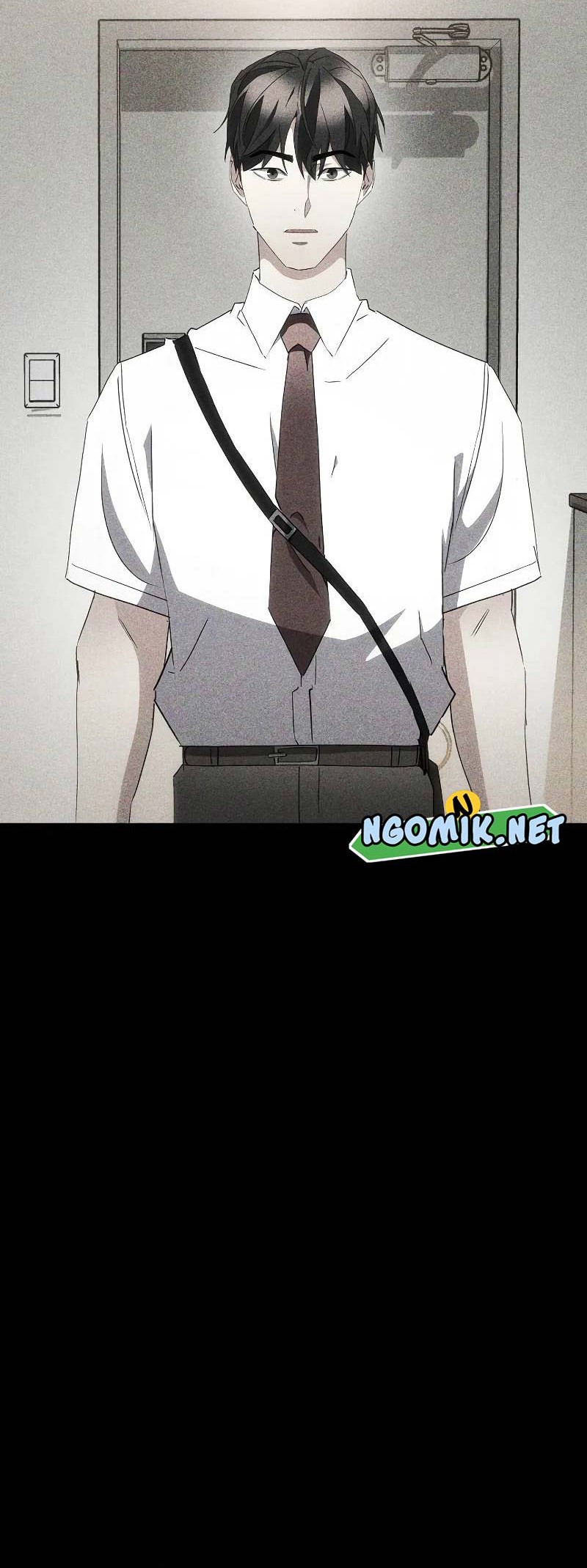 The Live Chapter 146 Gambar 39