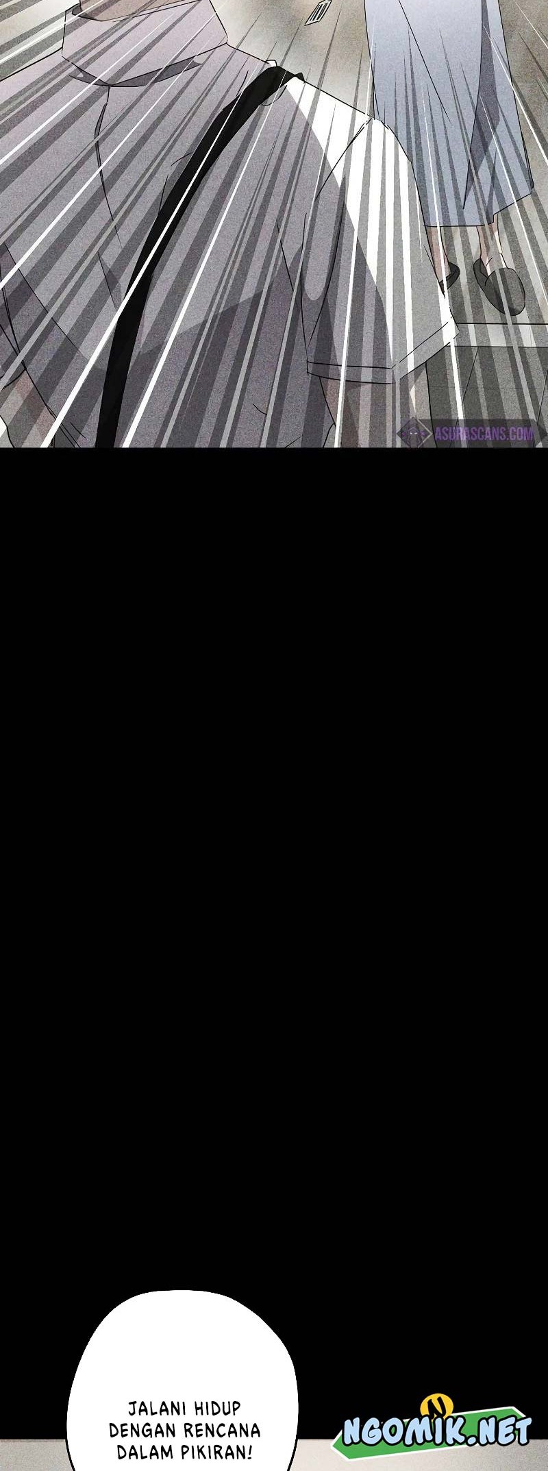 The Live Chapter 146 Gambar 43
