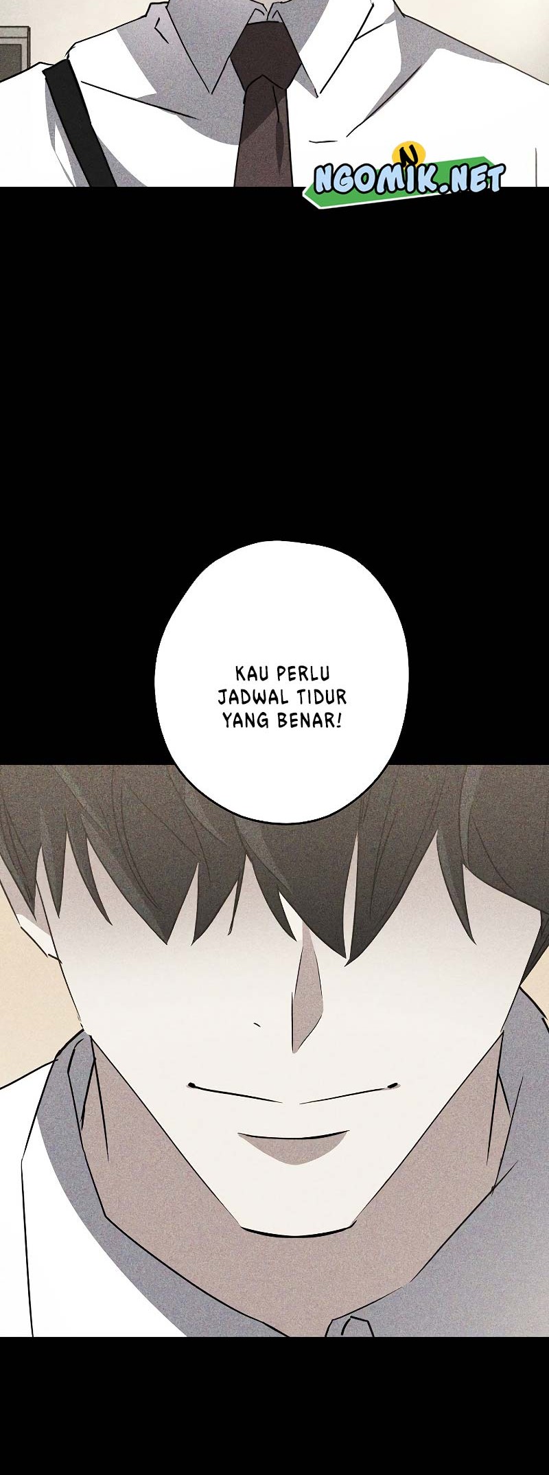 The Live Chapter 146 Gambar 45