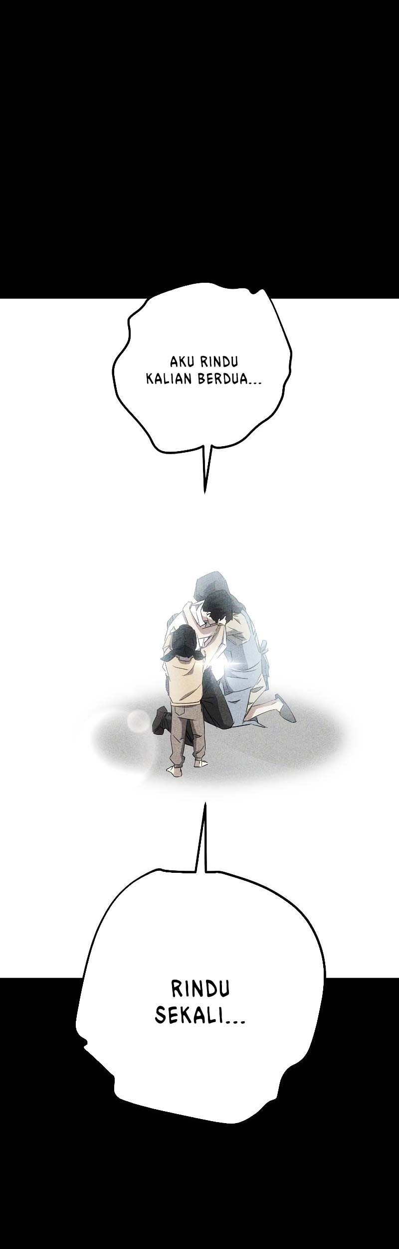 The Live Chapter 146 Gambar 58