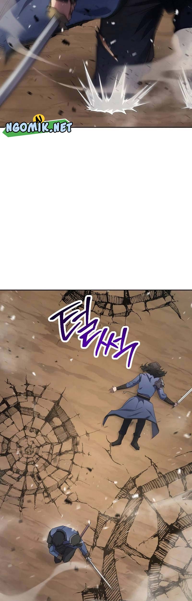 The Live Chapter 146 Gambar 4