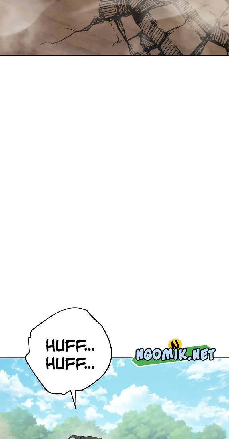 The Live Chapter 146 Gambar 5