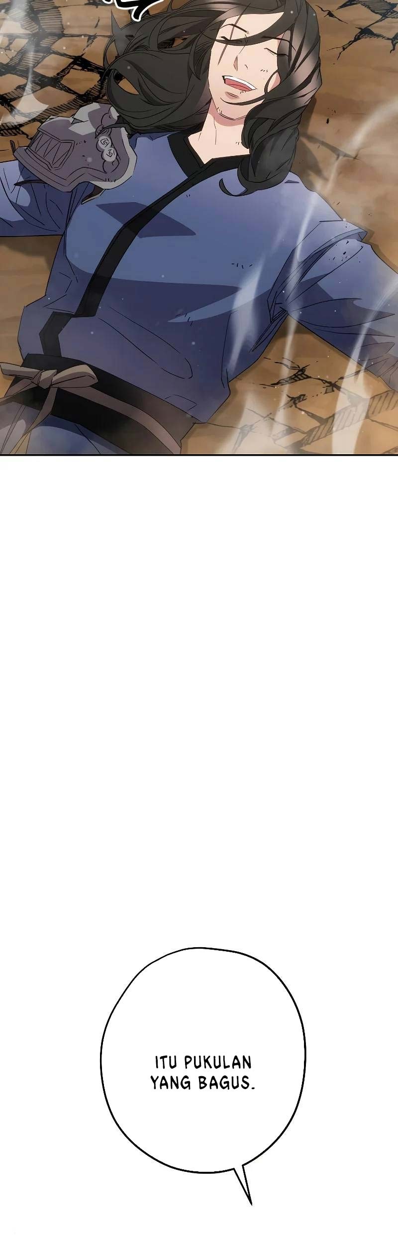 The Live Chapter 146 Gambar 8