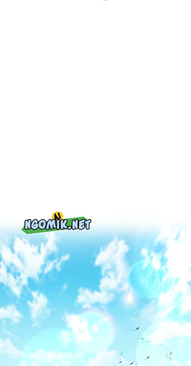 The Live Chapter 146 Gambar 15