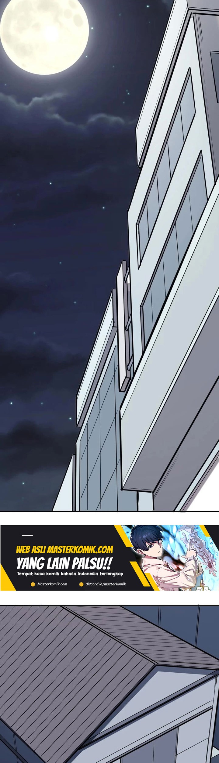 Demon X Angel, Can’t Get Along! Chapter 66 Gambar 3