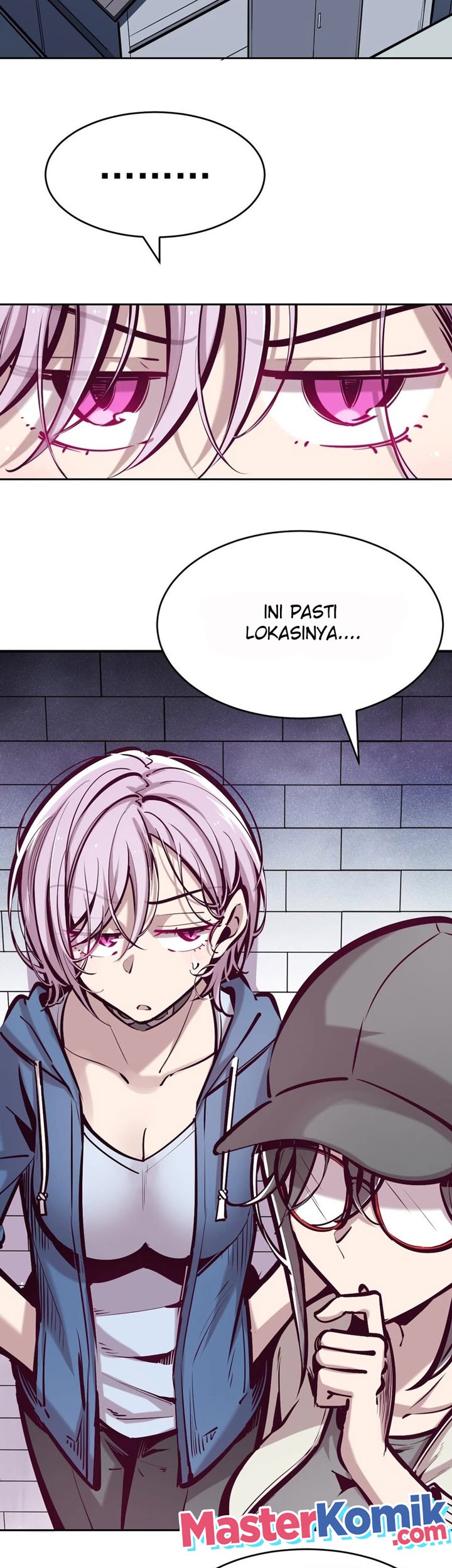 Demon X Angel, Can’t Get Along! Chapter 66 Gambar 4