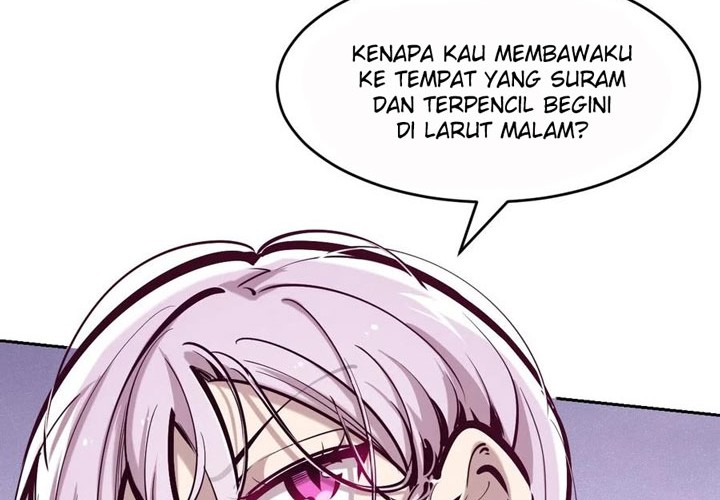 Demon X Angel, Can’t Get Along! Chapter 66 Gambar 5
