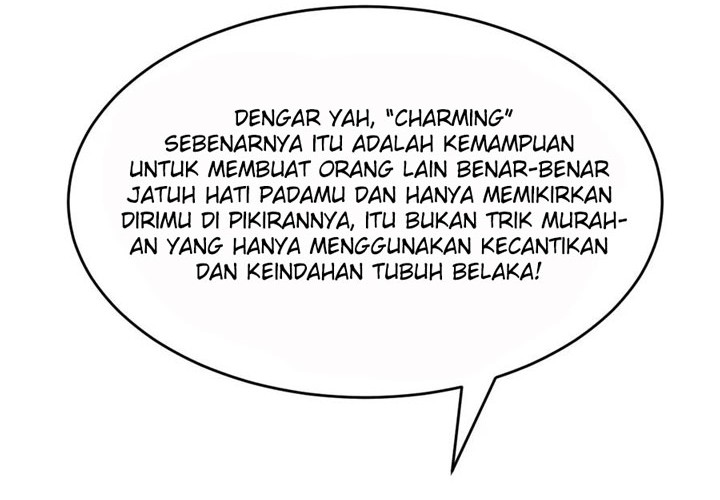 Demon X Angel, Can’t Get Along! Chapter 66 Gambar 17