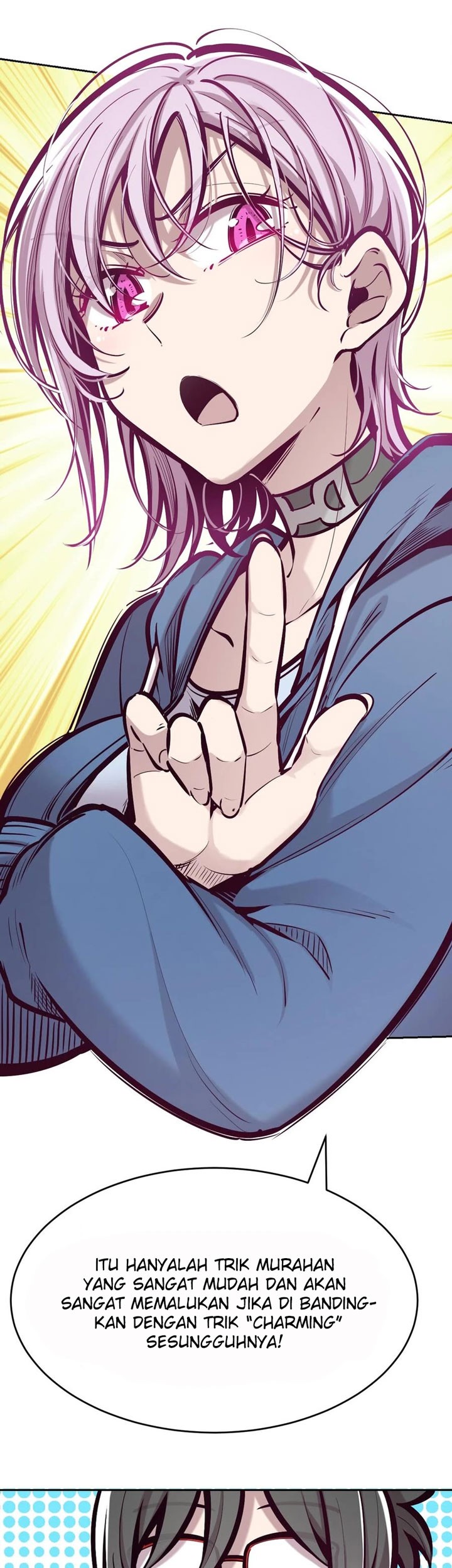 Demon X Angel, Can’t Get Along! Chapter 66 Gambar 18