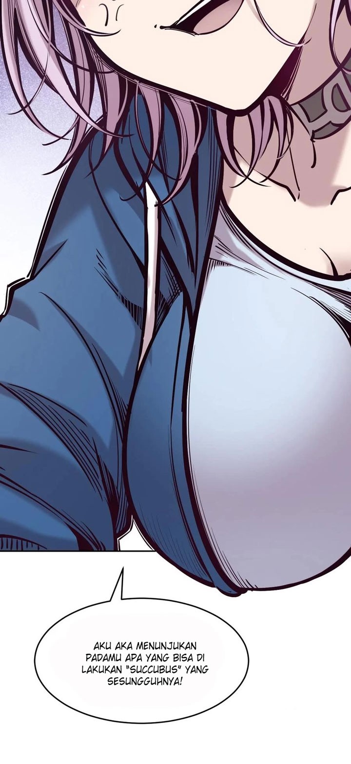 Demon X Angel, Can’t Get Along! Chapter 66 Gambar 24