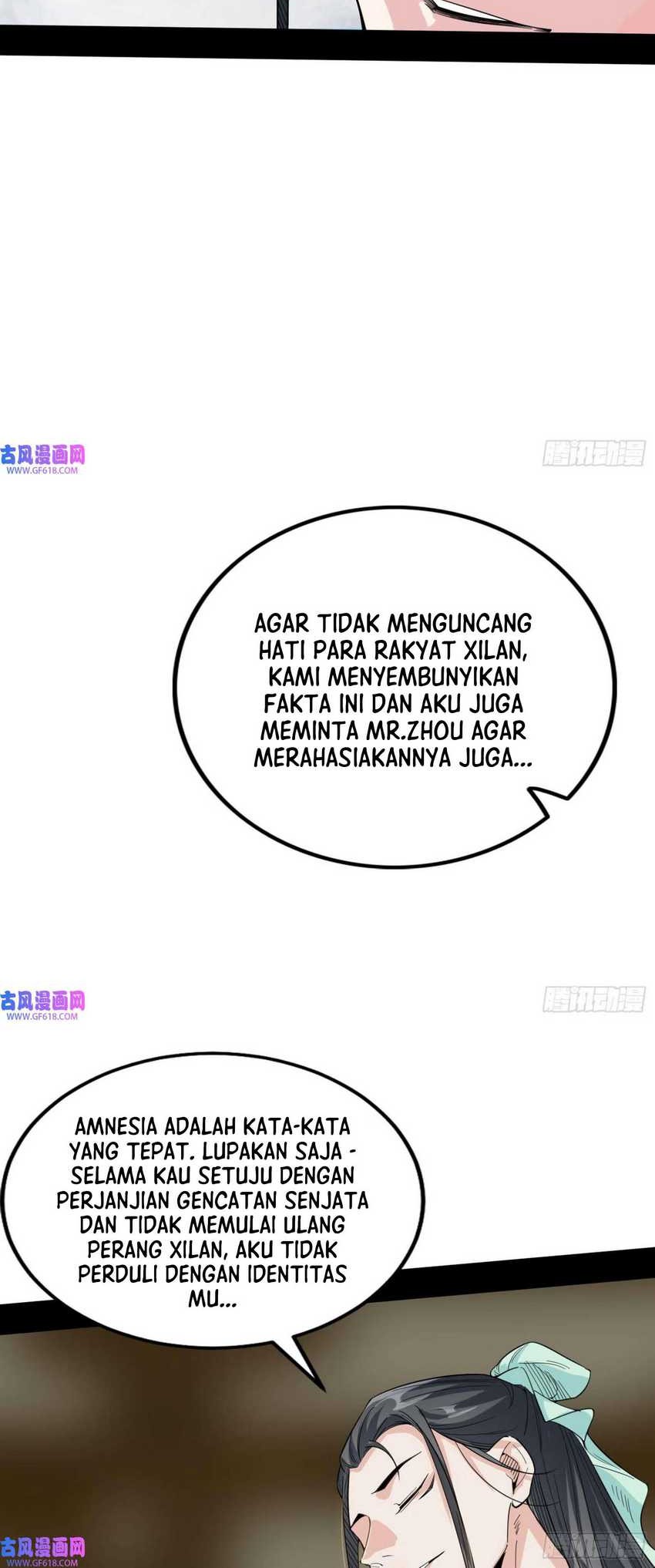 I’m An Evil God Chapter 348 Gambar 7