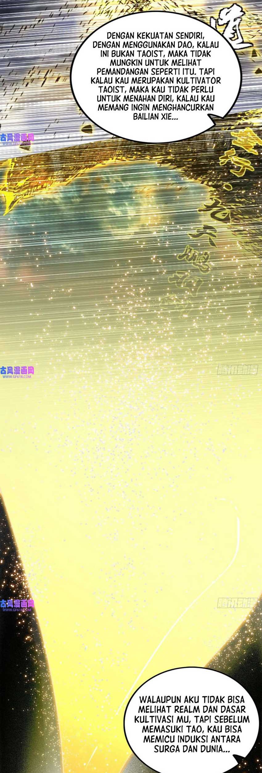 I’m An Evil God Chapter 348 Gambar 9