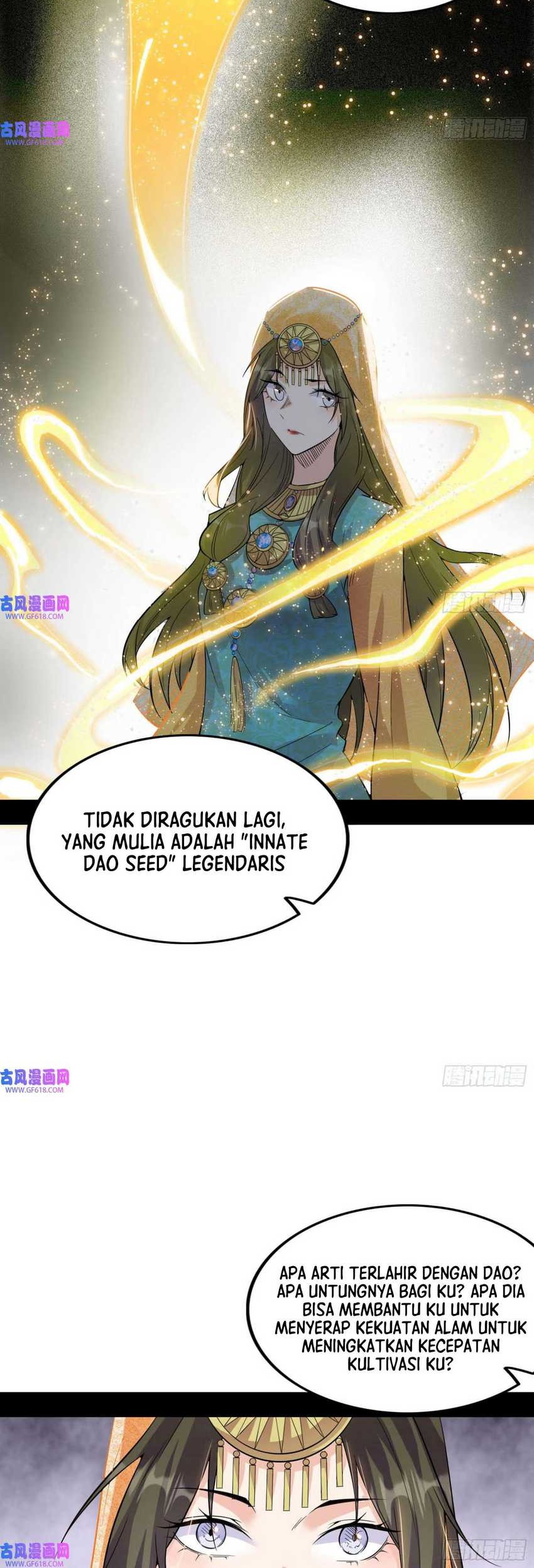 I’m An Evil God Chapter 348 Gambar 10