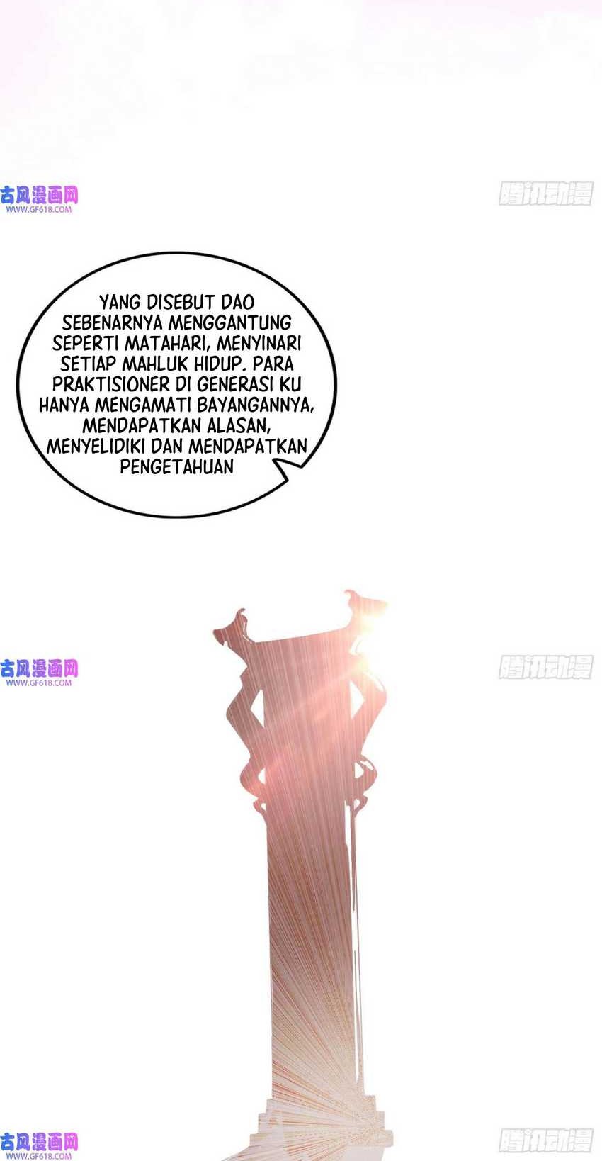 I’m An Evil God Chapter 348 Gambar 16