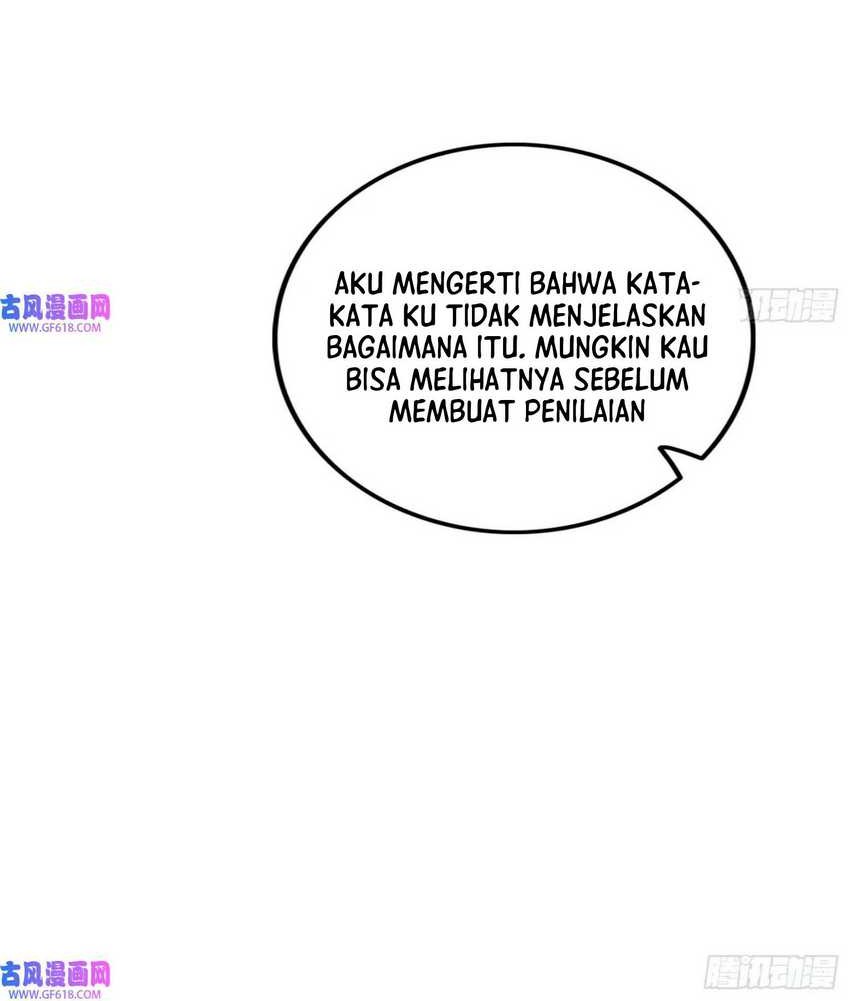 I’m An Evil God Chapter 348 Gambar 22