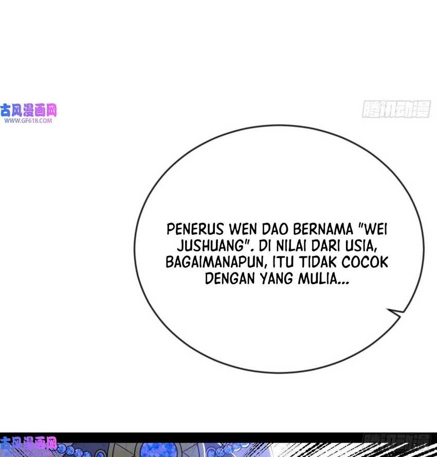 I’m An Evil God Chapter 347 Gambar 38