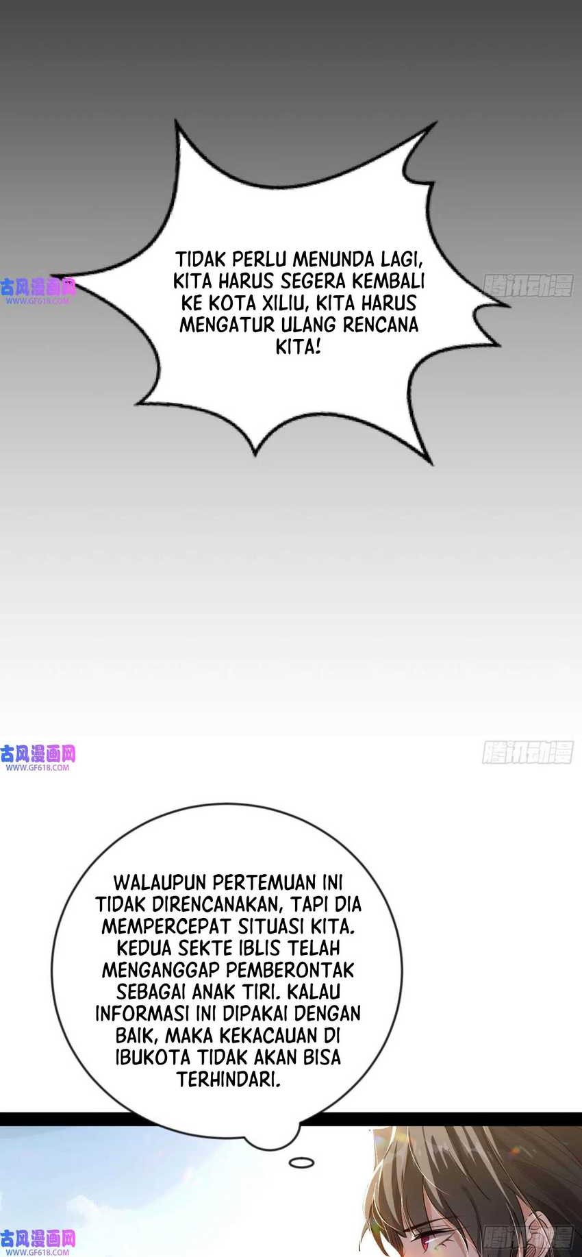 I’m An Evil God Chapter 347 Gambar 32