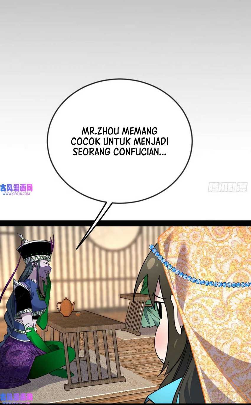 I’m An Evil God Chapter 347 Gambar 7