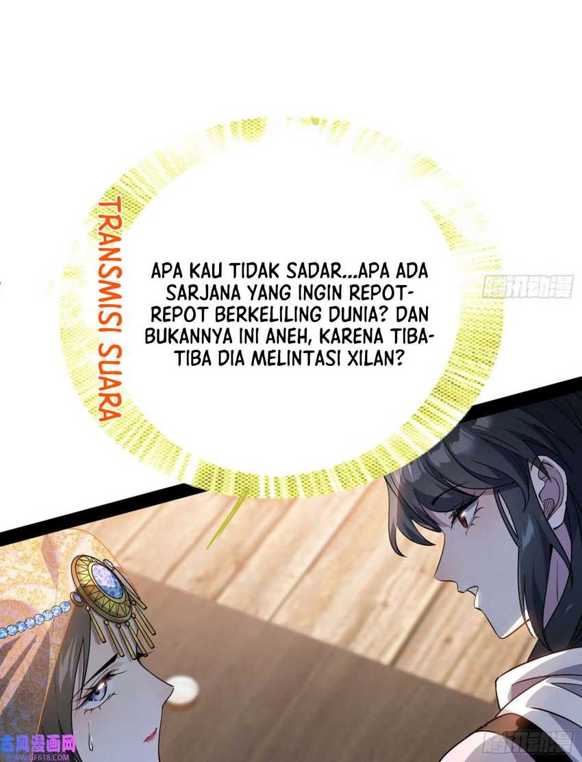 I’m An Evil God Chapter 347 Gambar 10