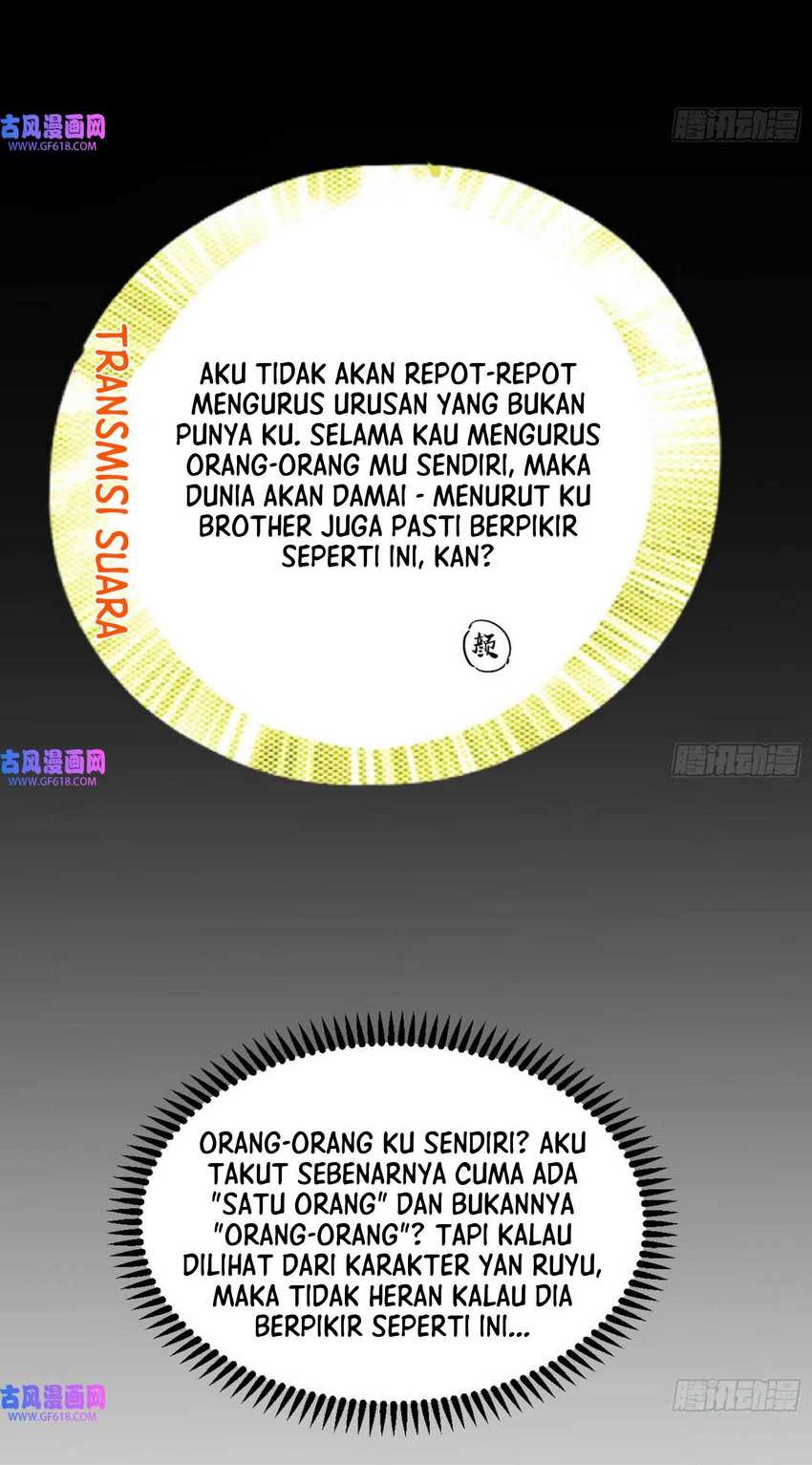 I’m An Evil God Chapter 347 Gambar 12