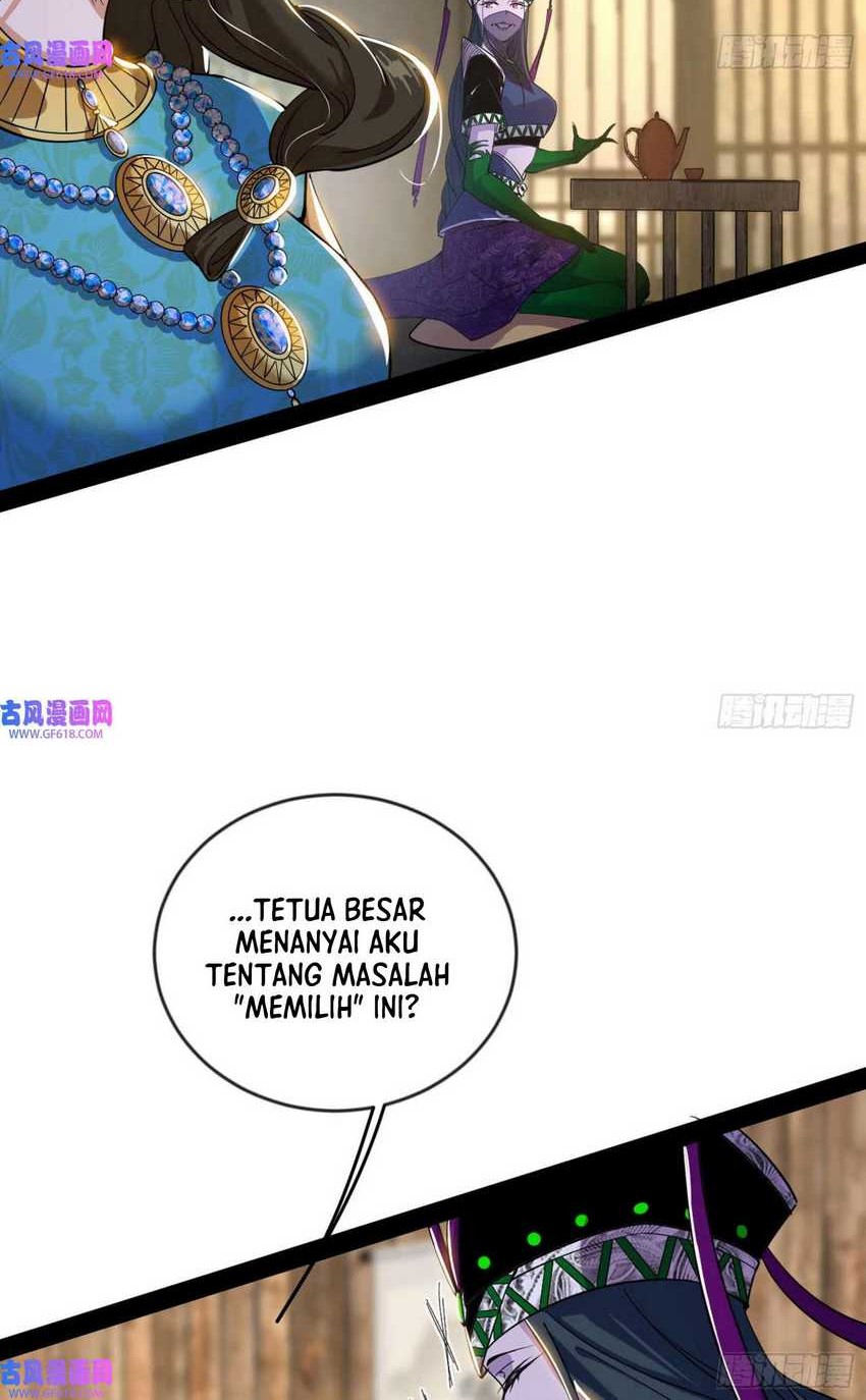 I’m An Evil God Chapter 347 Gambar 14