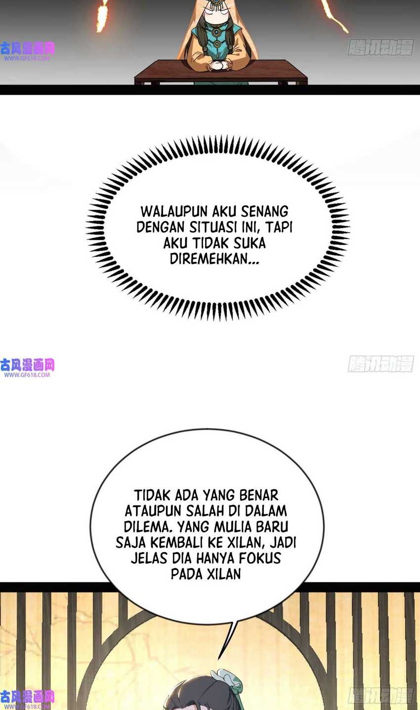 I’m An Evil God Chapter 347 Gambar 20