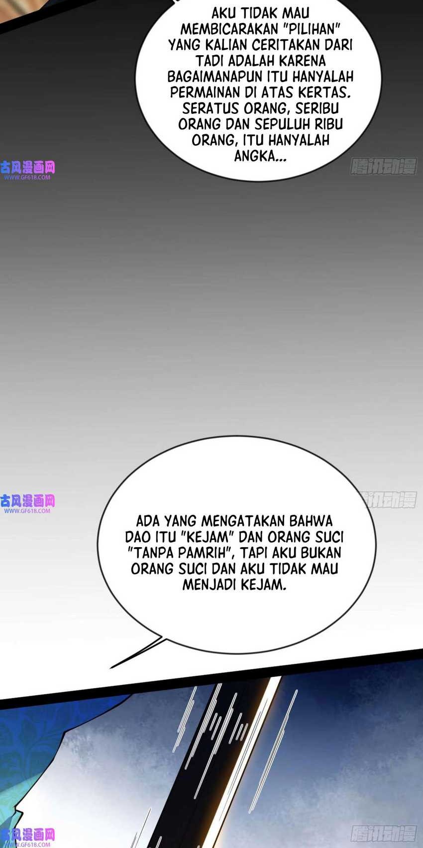 I’m An Evil God Chapter 347 Gambar 23